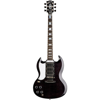Gibson custom bcsgcf3mfltbknh1 1