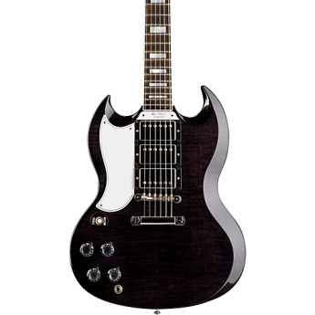 Gibson custom bcsgcf3mfltbknh1 3