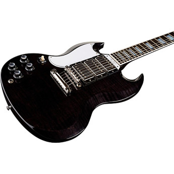 Gibson custom bcsgcf3mfltbknh1 4