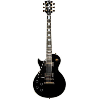 Gibson custom lpclebgh1 1