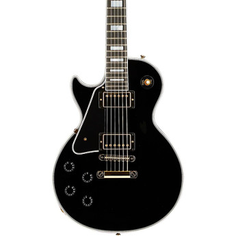 Gibson custom lpclebgh1 3