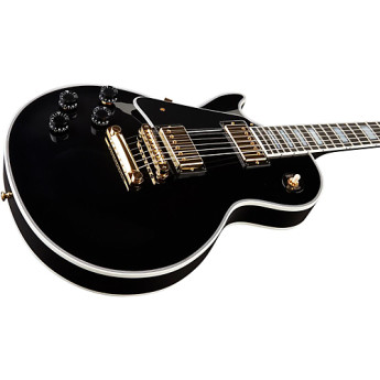 Gibson custom lpclebgh1 4