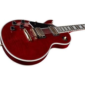 Gibson custom lpclwrgh1 4