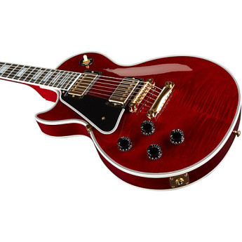 Gibson custom lpclwrgh1 5