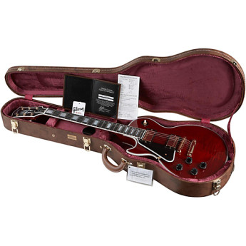 Gibson custom lpclwrgh1 6