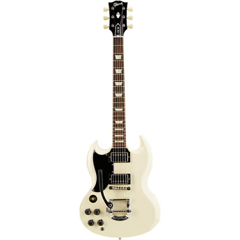 Gibson custom sgsrlgcwnbprr 1