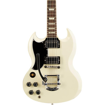 Gibson custom sgsrlgcwnbprr 3