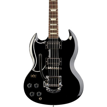 Gibson custom sgsrlgebnbprr 3