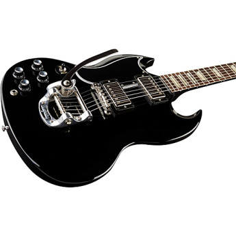 Gibson custom sgsrlgebnbprr 4