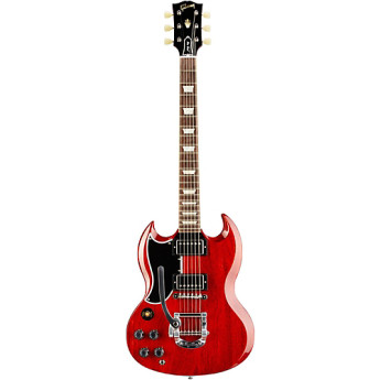 Gibson custom sgsrlgfcnbprr 1