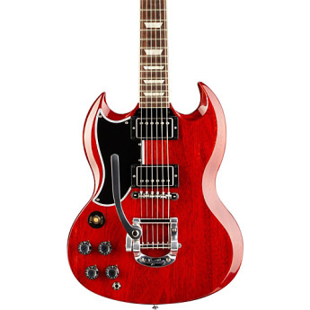 Gibson custom sgsrlgfcnbprr 3