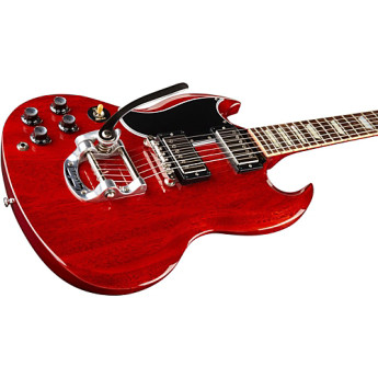 Gibson custom sgsrlgfcnbprr 4