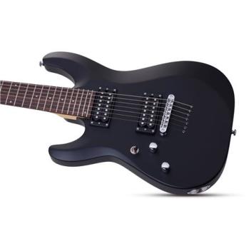 Schecter 439 2