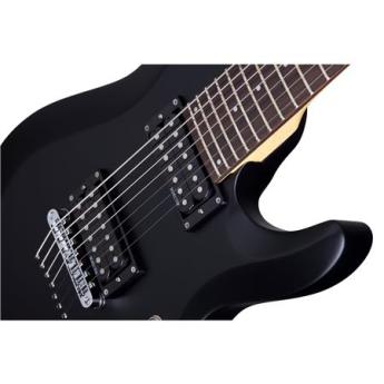 Schecter 439 3