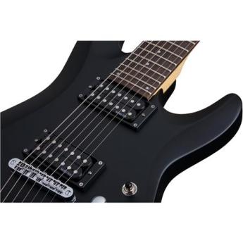 Schecter 439 4