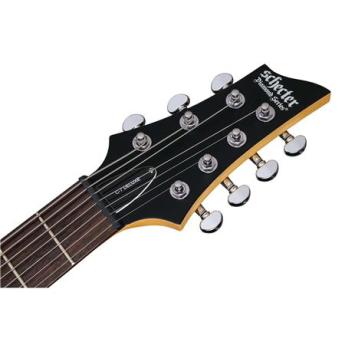 Schecter 439 6