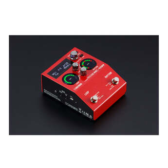 BOSS RC-10R Rhythm Loop Station with Class-Leading Two-Track Looper Engine — thumbnail 4