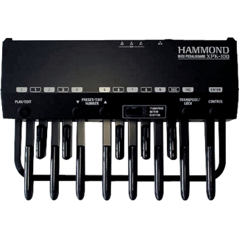 Hammond xpk 100 2