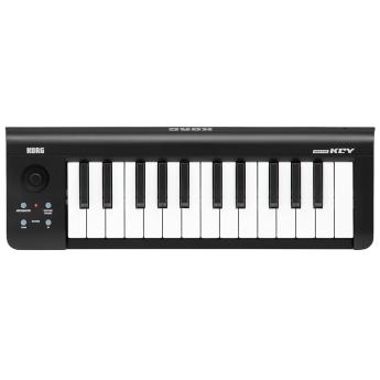 Korg microkey25 1