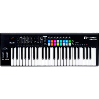 Novation launchkey 49 (mk2) 1