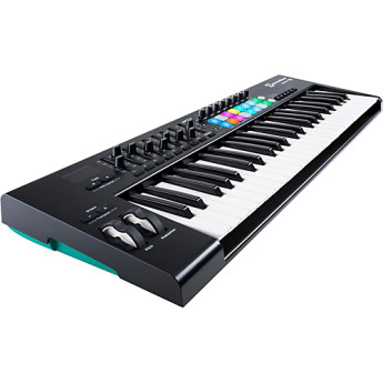 Novation launchkey 49 (mk2) 2