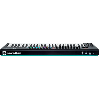 Novation launchkey 49 (mk2) 3