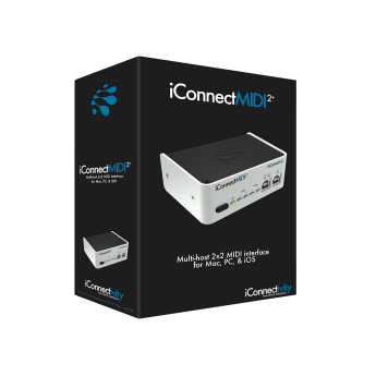 Iconnectivity icmidi02 3
