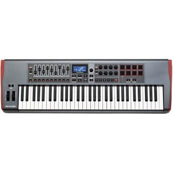 Novation impulse 61 1