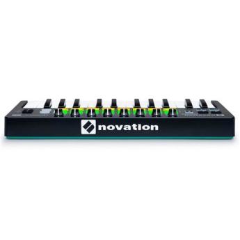 Novation launchkey mini 2