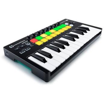 Novation launchkey mini 3