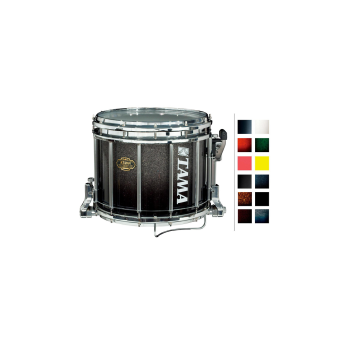 Tama marching b1412sldcf 1