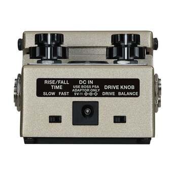 Boss RT-2 Rotary Ensemble Pedal with 32-bit DA Conversion 48 kHz Sample Rate — thumbnail 3