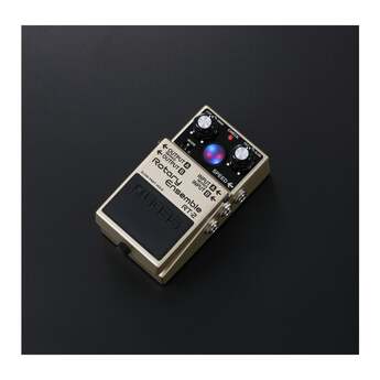 Boss RT-2 Rotary Ensemble Pedal with 32-bit DA Conversion 48 kHz Sample Rate — thumbnail 4