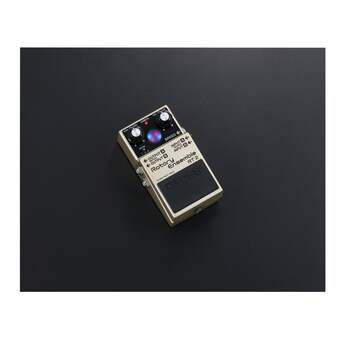 Boss RT-2 Rotary Ensemble Pedal with 32-bit DA Conversion 48 kHz Sample Rate — thumbnail 5