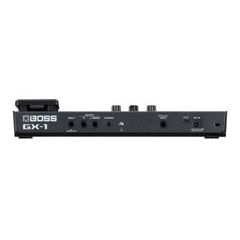 BOSS GX-1 Portable Guitar Effects Processor - 140+ Effects, 23 Amp Types — thumbnail 3