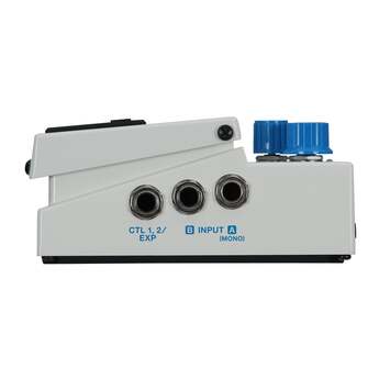 BOSS PX-1 Plugout FX Multi-Effects Pedal with 16 Built-In Classic Effects — thumbnail 4