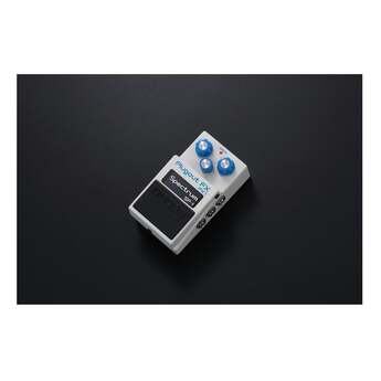 BOSS PX-1 Plugout FX Multi-Effects Pedal with 16 Built-In Classic Effects — thumbnail 6