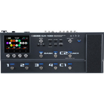 Boss gx 100 2