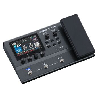 GX-10 Guitar Effects Processor — thumbnail 2