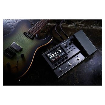 GX-10 Guitar Effects Processor — thumbnail 4