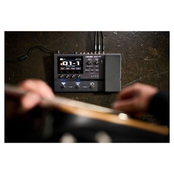 GX-10 Guitar Effects Processor — thumbnail 5