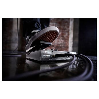 GX-10 Guitar Effects Processor — thumbnail 6