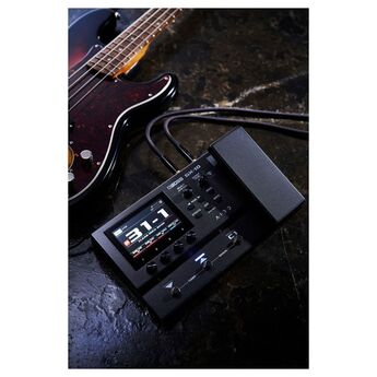 GX-10 Guitar Effects Processor — thumbnail 7