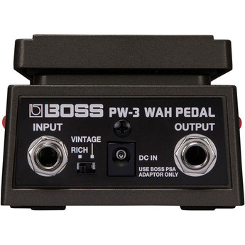 Boss pw 3 5