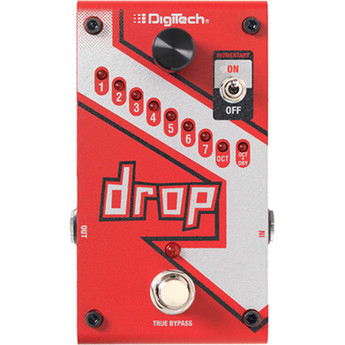 Digitech drop 2