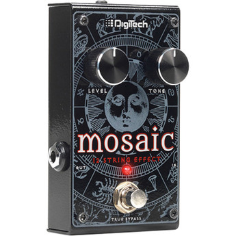 Digitech mosaic 1