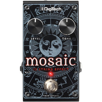 Digitech mosaic 2