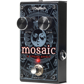 Digitech mosaic 3