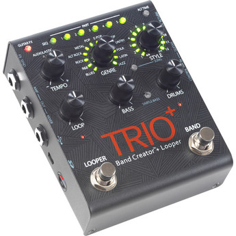 Digitech trioplus 1