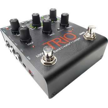 Digitech trioplus 3